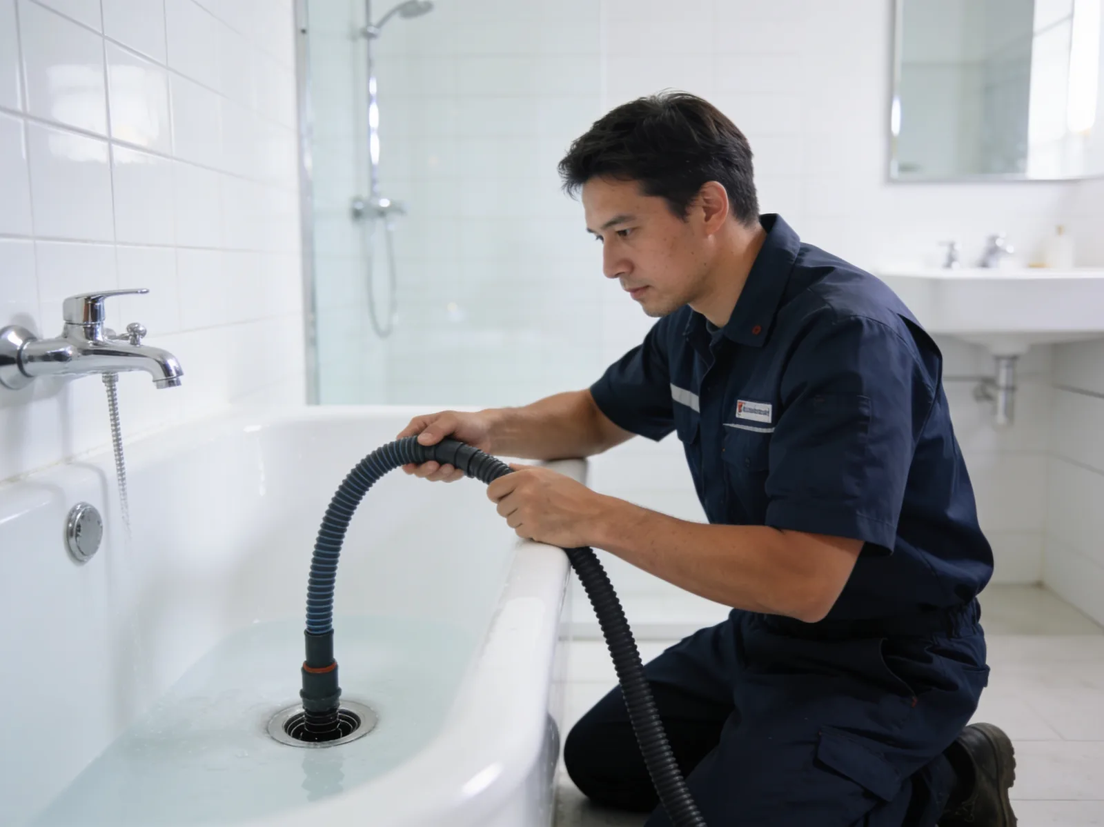 Emergency Plumber Ash Fork, AZ FAQs